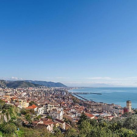Casa Sul Mare Βίλα Castellammare di Stabia Εξωτερικό φωτογραφία