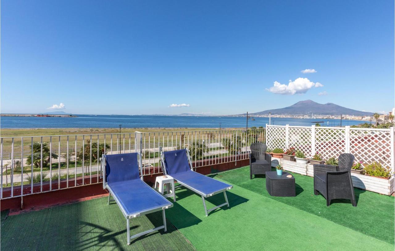 Casa Sul Mare Βίλα Castellammare di Stabia Εξωτερικό φωτογραφία