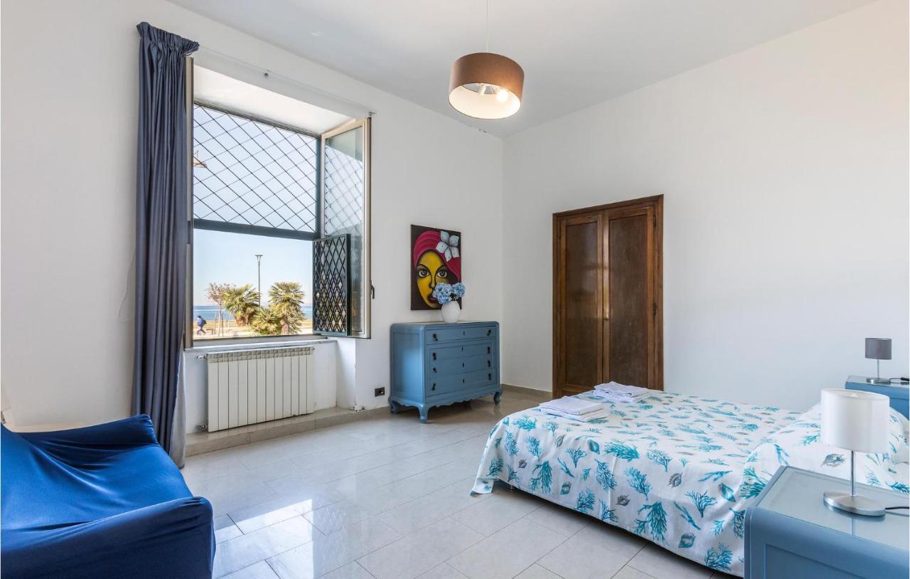 Casa Sul Mare Βίλα Castellammare di Stabia Εξωτερικό φωτογραφία
