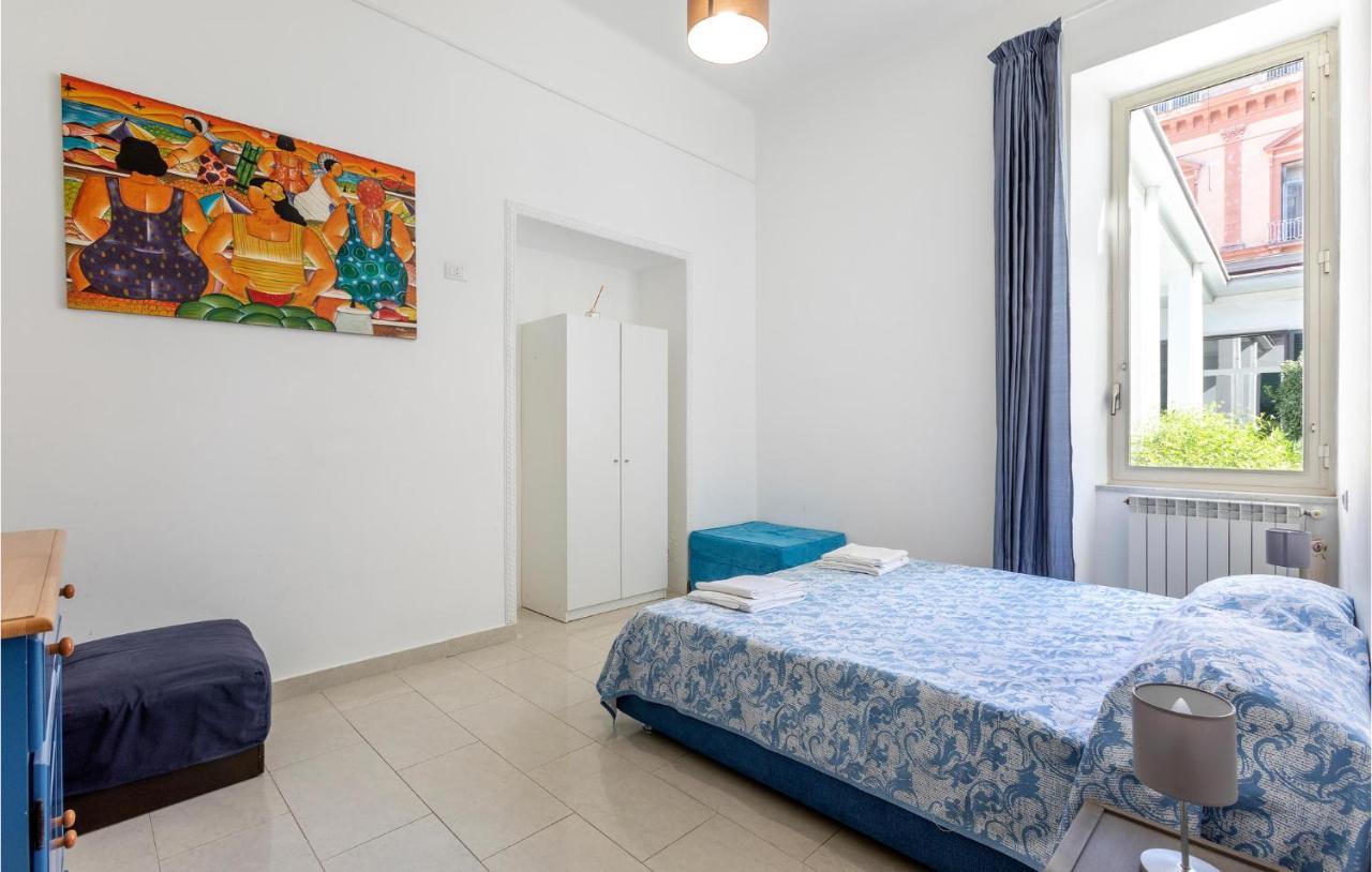 Casa Sul Mare Βίλα Castellammare di Stabia Εξωτερικό φωτογραφία