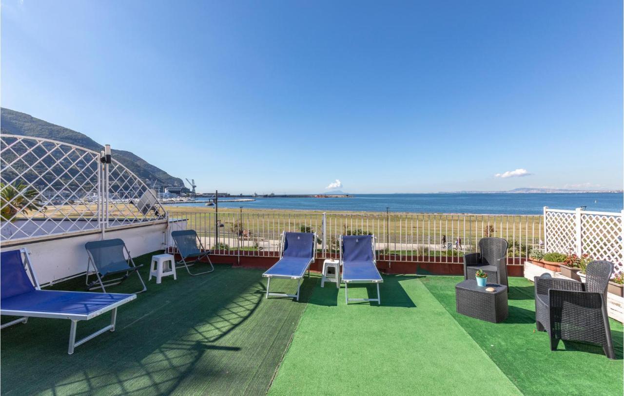 Casa Sul Mare Βίλα Castellammare di Stabia Εξωτερικό φωτογραφία
