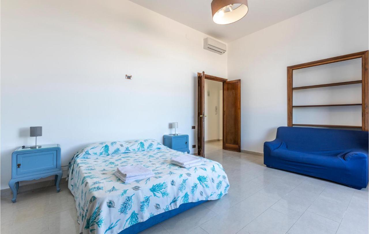 Casa Sul Mare Βίλα Castellammare di Stabia Εξωτερικό φωτογραφία