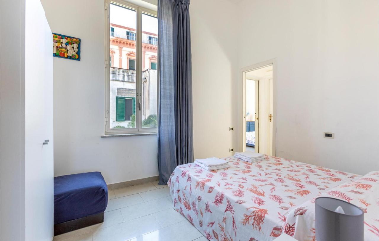 Casa Sul Mare Βίλα Castellammare di Stabia Εξωτερικό φωτογραφία