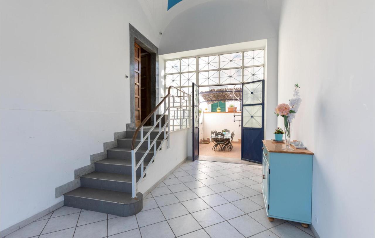 Casa Sul Mare Βίλα Castellammare di Stabia Εξωτερικό φωτογραφία