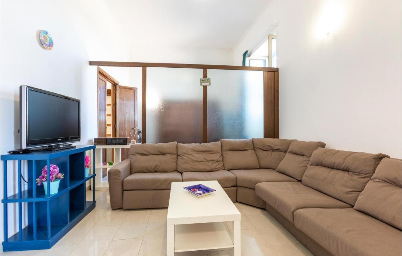 Casa Sul Mare Βίλα Castellammare di Stabia Εξωτερικό φωτογραφία