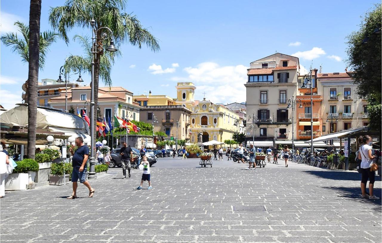 Casa Sul Mare Βίλα Castellammare di Stabia Εξωτερικό φωτογραφία