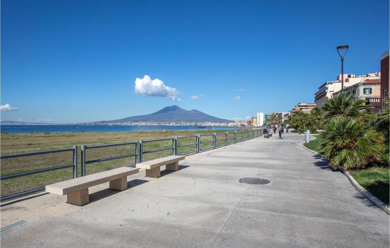 Casa Sul Mare Βίλα Castellammare di Stabia Εξωτερικό φωτογραφία