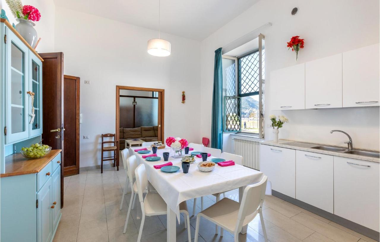 Casa Sul Mare Βίλα Castellammare di Stabia Εξωτερικό φωτογραφία