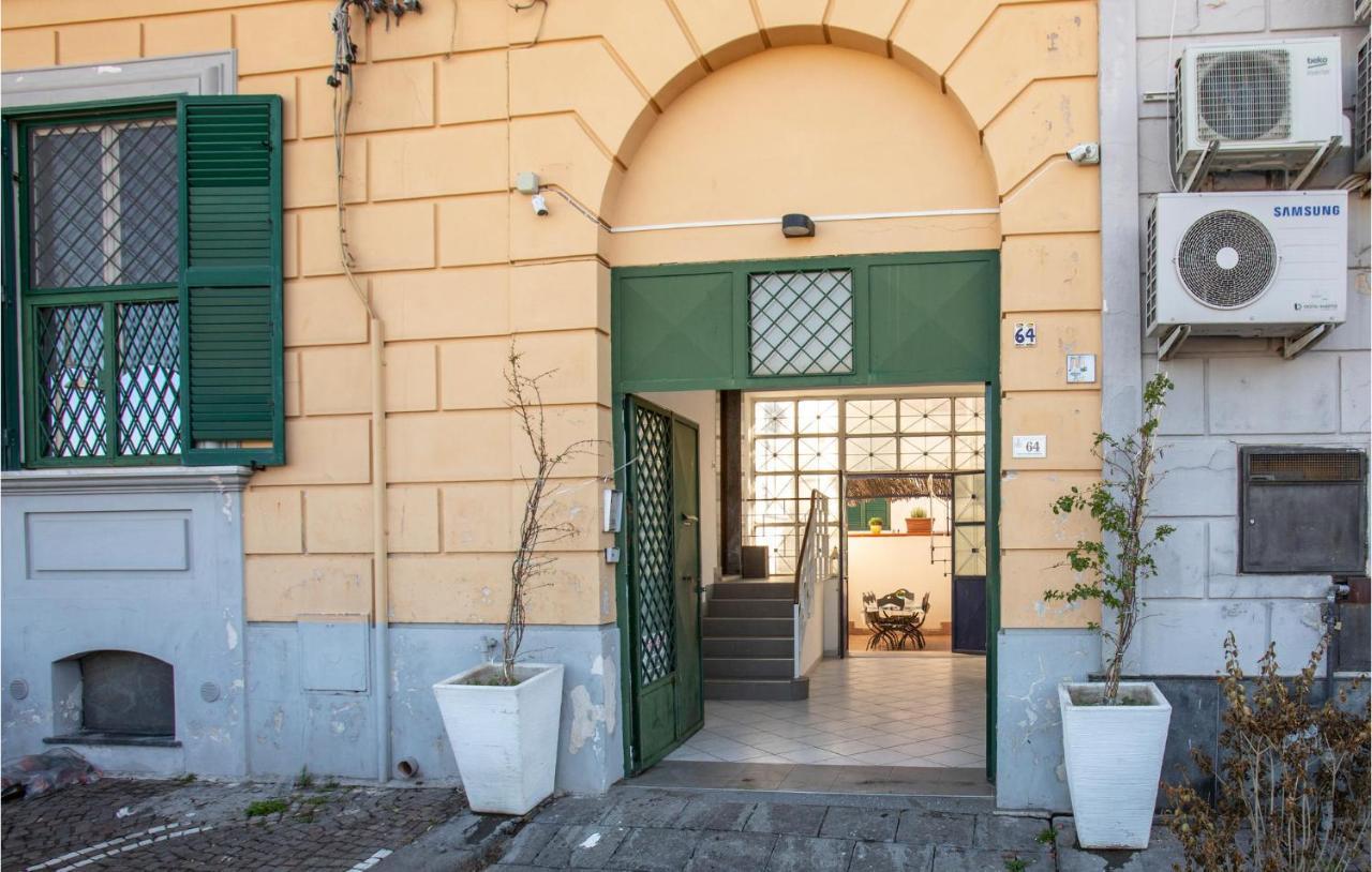 Casa Sul Mare Βίλα Castellammare di Stabia Εξωτερικό φωτογραφία