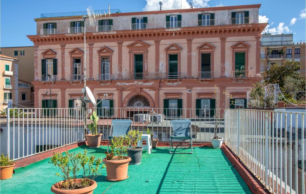 Casa Sul Mare Βίλα Castellammare di Stabia Εξωτερικό φωτογραφία