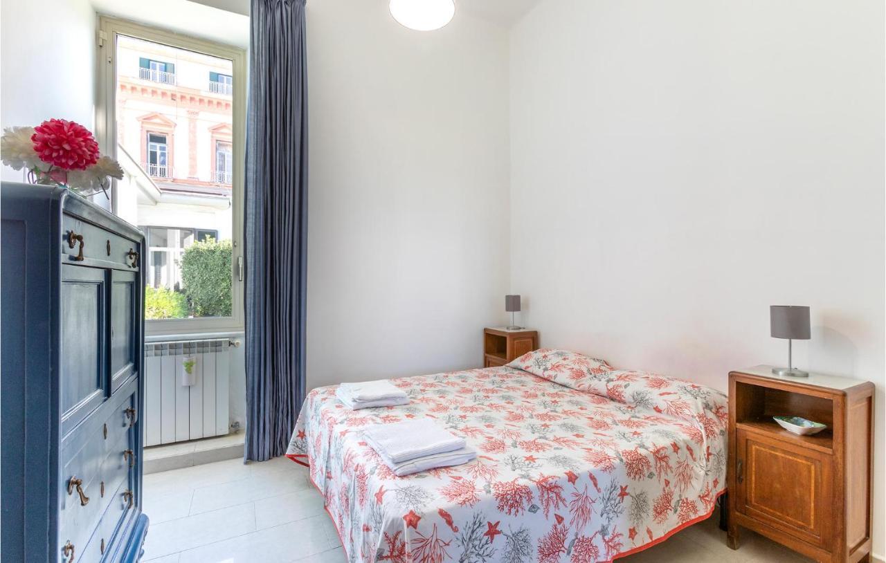 Casa Sul Mare Βίλα Castellammare di Stabia Εξωτερικό φωτογραφία